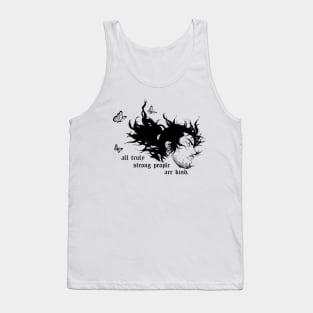 vagabond Tank Top